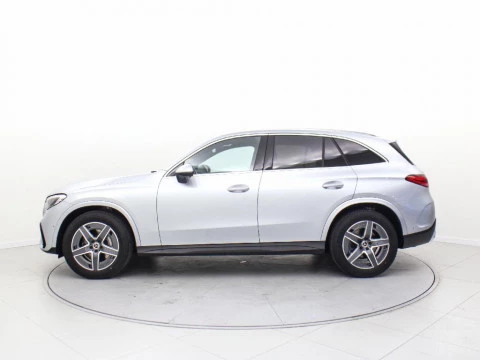 Mercedes-Benz Clase GLC 2.0 GLC 220 D MHEV AUTO 4MATIC 197 5P