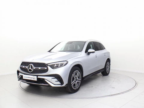 Mercedes-Benz Clase GLC 2.0 GLC 220 D MHEV AUTO 4MATIC 197 5P