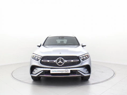 Mercedes-Benz Clase GLC 2.0 GLC 220 D MHEV AUTO 4MATIC 197 5P