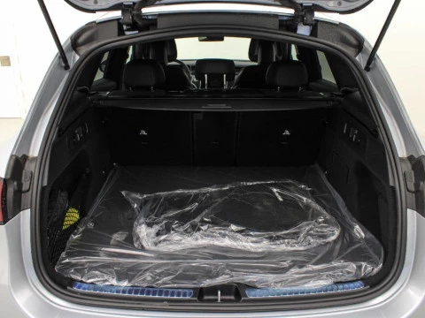 Mercedes-Benz Clase GLC 2.0 GLC 220 D MHEV AUTO 4MATIC 197 5P