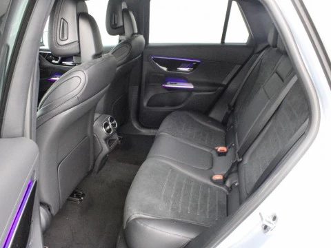 Mercedes-Benz Clase GLC 2.0 GLC 220 D MHEV AUTO 4MATIC 197 5P