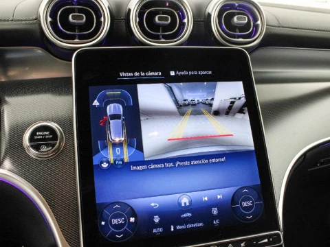 Mercedes-Benz Clase GLC 2.0 GLC 220 D MHEV AUTO 4MATIC 197 5P