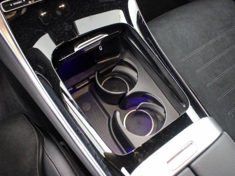 Mercedes-Benz Clase GLC 2.0 GLC 220 D MHEV AUTO 4MATIC 197 5P