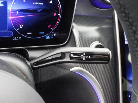 Mercedes-Benz Clase GLC 2.0 GLC 220 D MHEV AUTO 4MATIC 197 5P