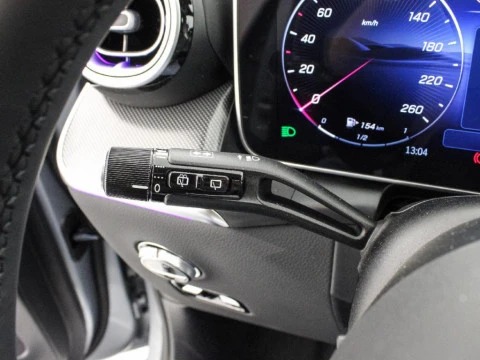 Mercedes-Benz Clase GLC 2.0 GLC 220 D MHEV AUTO 4MATIC 197 5P