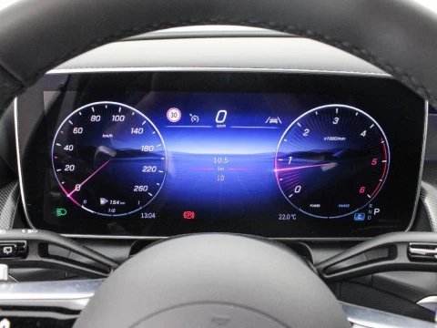 Mercedes-Benz Clase GLC 2.0 GLC 220 D MHEV AUTO 4MATIC 197 5P