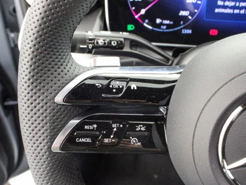 Mercedes-Benz Clase GLC 2.0 GLC 220 D MHEV AUTO 4MATIC 197 5P