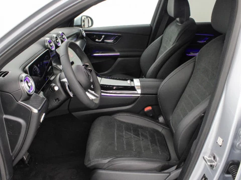 Mercedes-Benz Clase GLC 2.0 GLC 220 D MHEV AUTO 4MATIC 197 5P