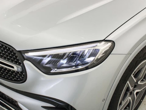 Mercedes-Benz Clase GLC 2.0 GLC 220 D MHEV AUTO 4MATIC 197 5P