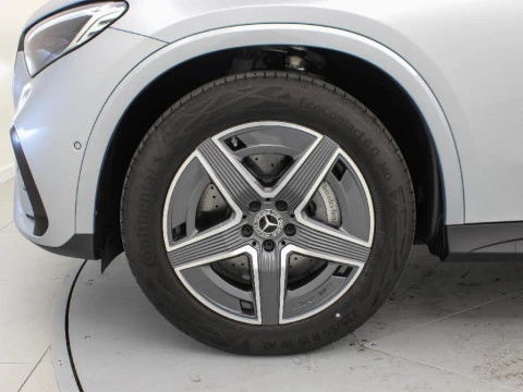 Mercedes-Benz Clase GLC 2.0 GLC 220 D MHEV AUTO 4MATIC 197 5P