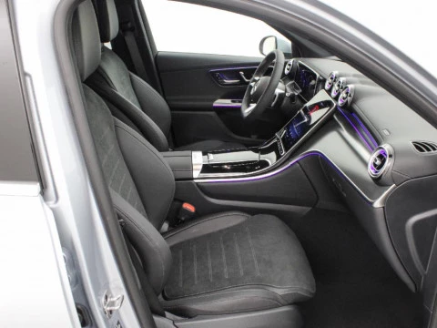 Mercedes-Benz Clase GLC 2.0 GLC 220 D MHEV AUTO 4MATIC 197 5P