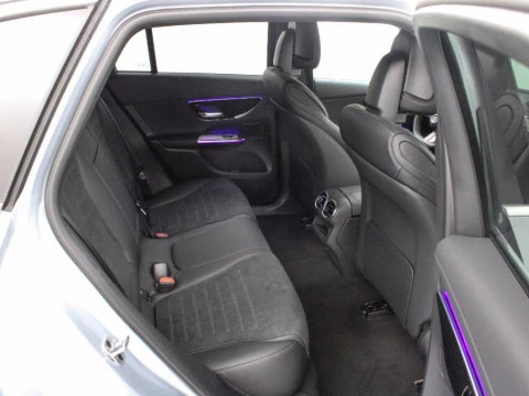 Mercedes-Benz Clase GLC 2.0 GLC 220 D MHEV AUTO 4MATIC 197 5P