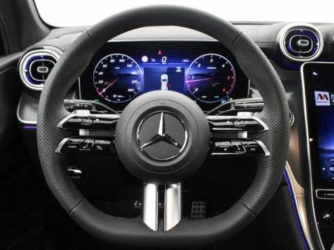 Mercedes-Benz Clase GLC 2.0 GLC 220 D MHEV AUTO 4MATIC 197 5P