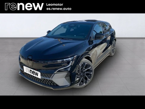 Renault Megane E-Tech  Esprit Alpine Autonomia Confort 160kW