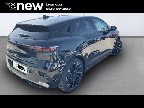 Renault Megane E-Tech  Esprit Alpine Autonomia Confort 160kW