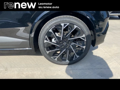 Renault Megane E-Tech  Esprit Alpine Autonomia Confort 160kW