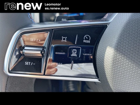 Renault Megane E-Tech  Esprit Alpine Autonomia Confort 160kW