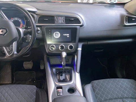 Renault Kadjar  1.5dCi Blue Zen EDC 85kW