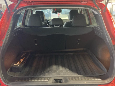 Renault Kadjar  1.5dCi Blue Zen EDC 85kW