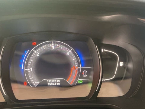 Renault Kadjar  1.5dCi Blue Zen EDC 85kW