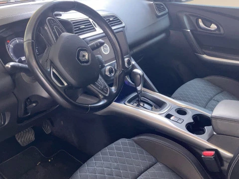 Renault Kadjar  1.5dCi Blue Zen EDC 85kW