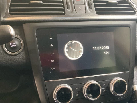 Renault Kadjar  1.5dCi Blue Zen EDC 85kW