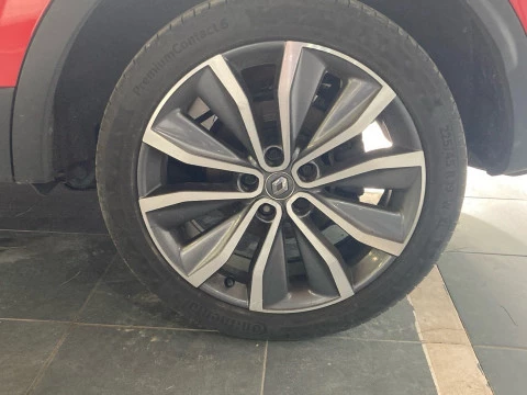 Renault Kadjar  1.5dCi Blue Zen EDC 85kW