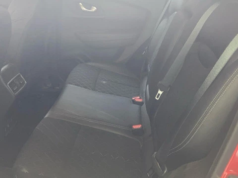 Renault Kadjar  1.5dCi Blue Zen EDC 85kW