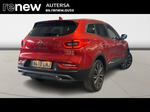 Renault Kadjar  1.5dCi Blue Zen EDC 85kW
