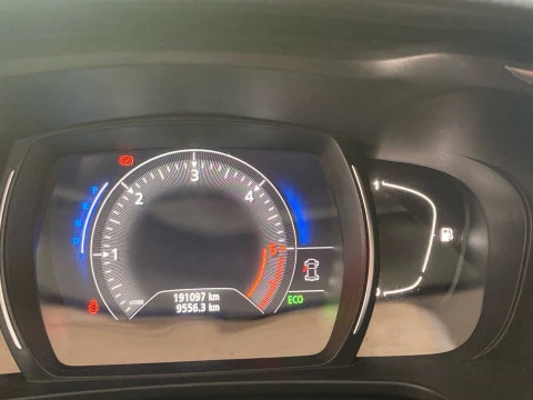 Renault Kadjar  1.5dCi Blue Zen EDC 85kW