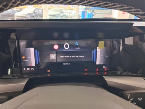 Opel Frontera 1.2T XHT HYBRID 145CV GS EDCT 5P