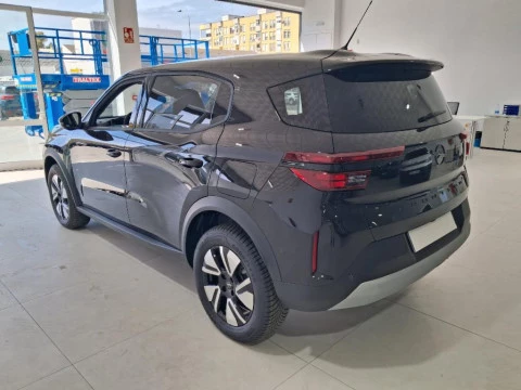 Opel Frontera 1.2T XHT HYBRID 145CV GS EDCT 5P