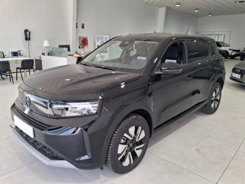 Opel Frontera 1.2T XHT HYBRID 145CV GS EDCT 5P