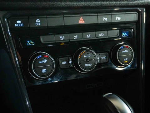 Volkswagen T-Roc Sport 1.5 TSI 110kW (150CV) DSG
