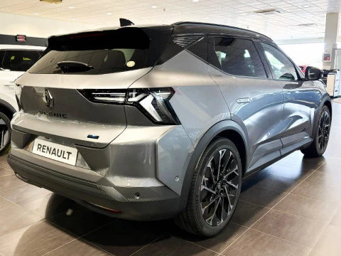 Renault Scenic E-Tech Esprit Alpine 160 kW (220CV) gran autono