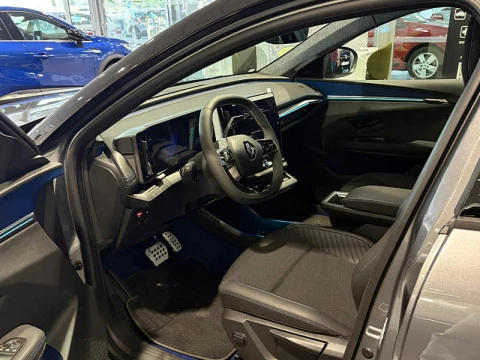 Renault Scenic E-Tech Esprit Alpine 160 kW (220CV) gran autono