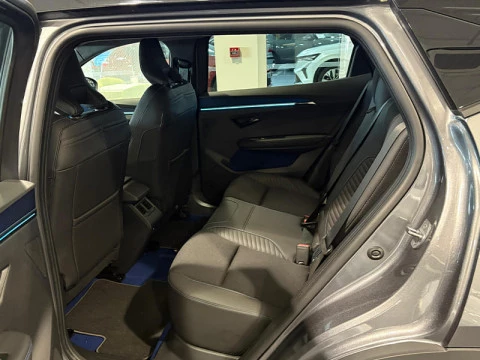 Renault Scenic E-Tech Esprit Alpine 160 kW (220CV) gran autono