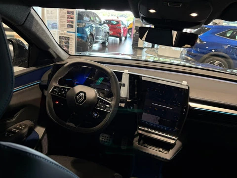 Renault Scenic E-Tech Esprit Alpine 160 kW (220CV) gran autono