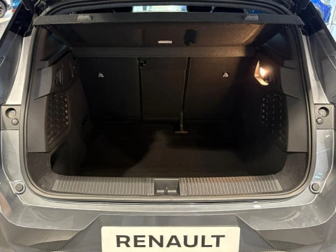 Renault Scenic E-Tech Esprit Alpine 160 kW (220CV) gran autono