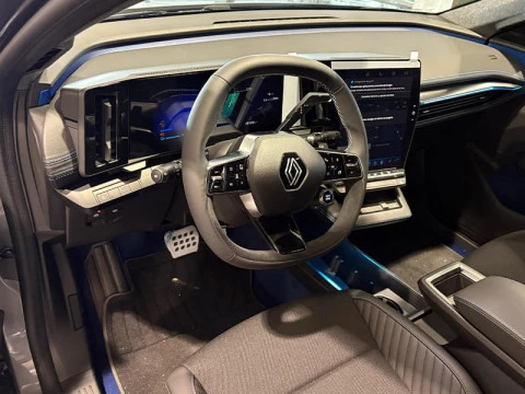 Renault Scenic E-Tech Esprit Alpine 160 kW (220CV) gran autono