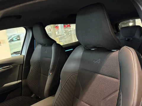 Renault Scenic E-Tech Esprit Alpine 160 kW (220CV) gran autono