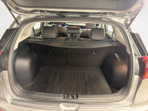 Kia Niro 1.6 GDi HEV 104kW (141CV) Drive