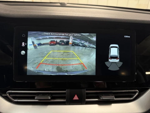 Kia Niro 1.6 GDi HEV 104kW (141CV) Drive