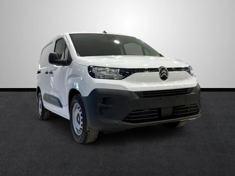 Citroën Berlingo VAN M Diésel 100CV Manual