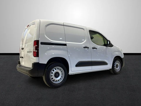 Citroën Berlingo VAN M Diésel 100CV Manual