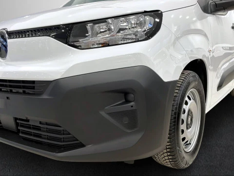 Citroën Berlingo VAN M Diésel 100CV Manual