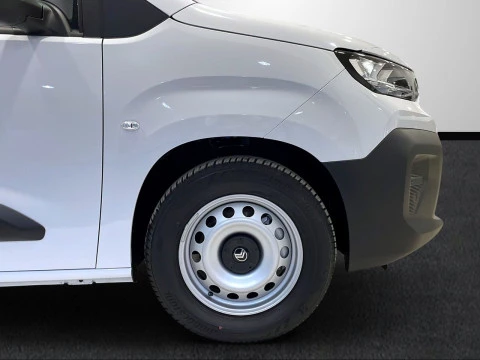 Citroën Berlingo VAN M Diésel 100CV Manual