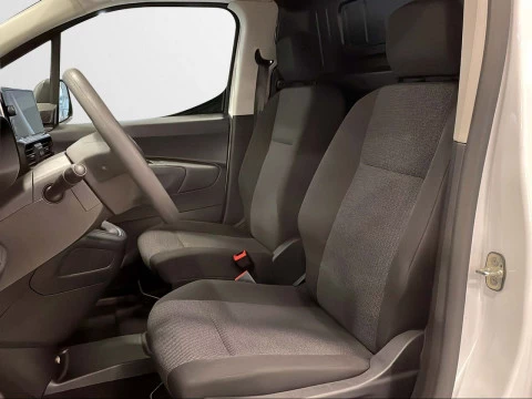 Citroën Berlingo VAN M Diésel 100CV Manual