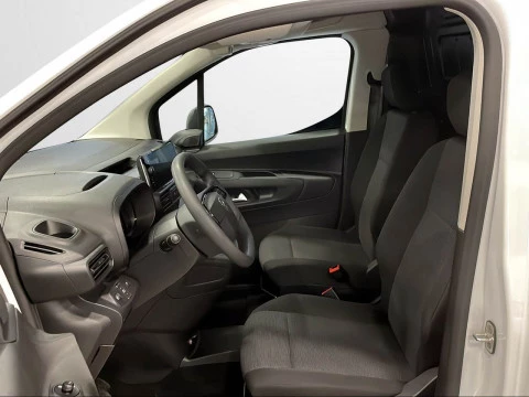 Citroën Berlingo VAN M Diésel 100CV Manual