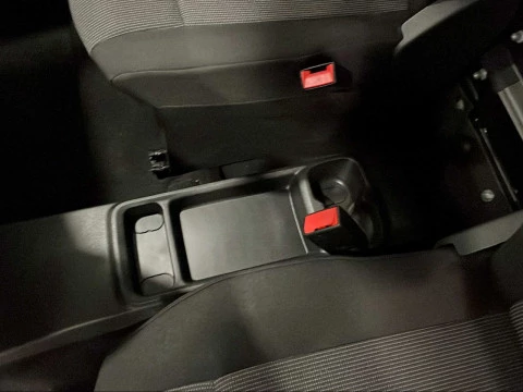 Citroën Berlingo VAN M Diésel 100CV Manual